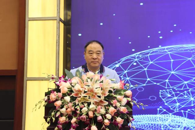 “天门纺机杯”第四届中国纱线质量峰会圆满闭幕